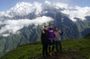 Mardi Himal Trek