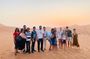 Dubai: Private City Tour with Global Village Entry Tickets