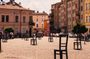 World War Two in Kraków: A Jewish Quarter Self-Guided Audio Tour