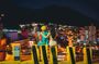 Busan Night One Day Tour Maximum 7 Pax