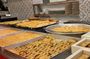 Tel Aviv: Food & History Tour of Jaffa Old City & Flea Market