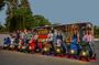Twilight Rydables Guided Tours Evening Adventure in Coeur d'Alene