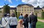 Beaujolais & Pérouges Wine & Food Tasting Private Tour from Lyon