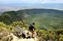 Guided Mount Longonot Hiking Day Trip