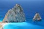 Private Shore Tour: Turtle Island & Caves Boat Adventure