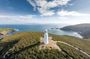 Guided Cape Bruny Lighthouse Tour - Bruny Island