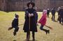 Cruise excursion / Private Tour: Wizard's Tale at Alnwick Castle