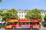 City Sightseeing Lisbon Hop-On Hop-Off Bus Tour & Bookable Extras