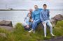 Private Photo Session with a Local Photographer in Reykjavík