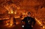 Prague Ghosts, Legends, Medieval Underground and Dungeon Tour