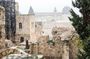 Jerusalem and Dead Sea Christmas Day Tour from Tel Aviv