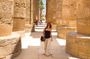 Full-Day Private Guided Tour to Luxor from Sahl Hasheesh