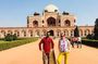 Private New Delhi Local Sightseeing - Tour