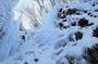 Bask in the beauty of winter Nikko in this unforgettable ice climbing experience