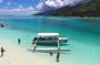 Moorea 6-Hour Snorkeling and Lunch Shared Tour