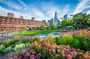 An Epic Scavenger Hunt: Boston Parks & Works of Art