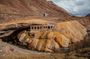 High Mountain, Aconcagua and Inca Bridge