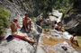 Olympus: Lagoons - Enjoy nature and explore