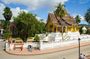 Luang Prabang City, Buffalo Dairy Farm and Kuangsi Falls - 1 Day Private Tour