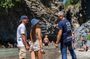 Mt. Etna and Alcantara river full day tour from Taormina