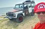 Private 4x4 Safari to Akamas & Avakas with the Super Team Experts