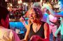 Dance Lessons and Cocktails in a Mexican Cantina