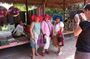 Full-Day Phnom Penh City & Silk Island with a local Tuk Tuk Tours