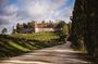 Siena and Chianti Castle with Lunch&WineTasting from Florence