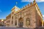 Valencia La Lonja de la Seda Tour with Fast Track Entry
