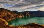 Full-Day Quilotoa Crater Lake Andean Culture Nature Gentle Hike