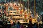 15-Day Private Guided Culture and Heritage Tour of India