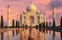 04 Days Ranthambore Tiger Tour With Agra & Jaipur By Car From Delhi