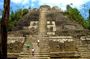 Lamanai Maya Ruin & New River Wildlife Adventure From Belize City