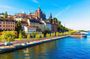 Private Tour: All-Highlights of Stockholm
