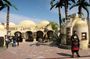 Private City Tour Including Tierra Santa in Buenos Aires