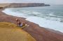 From Ica to Huacachina: Ballestas Islands and National Reserve
