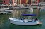 Monterosso : Cinque Terre Boat Tour Day or Sunset with Aperitif