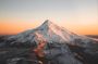 Mount Hood and Columbia River Gorge Air Tour by Envi Adventures