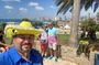 Funky Fusion: Tel Aviv and Jaffa's Urban Safari Private Day Tour
