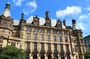 3 Hours Private Guided Walking Tour in Sheffield