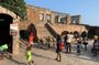 Accra Private Half-Day Walking Tour