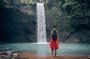 Ubud Instagram: Waterfall Tours