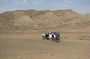 Mineral Tour from Swakopmund around the Rossing Mountain