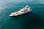 Benalmadena private charter boat with skipper tomorrow 4 h
