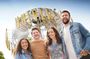 Universal Studios & Celebrity Homes Tour Package