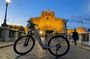 Rome by Night PRIVATE Bike Tour