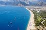 Antalya Private Walking Tour with a Local