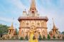 Full-Day Private Phuket Temple Tour