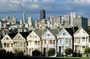 San Francisco City Small Group Morning Tour