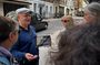 Rock Legends of Soho Walking Tour